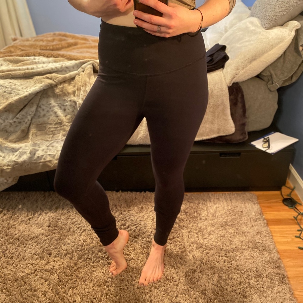 Beyond Yoga Pants